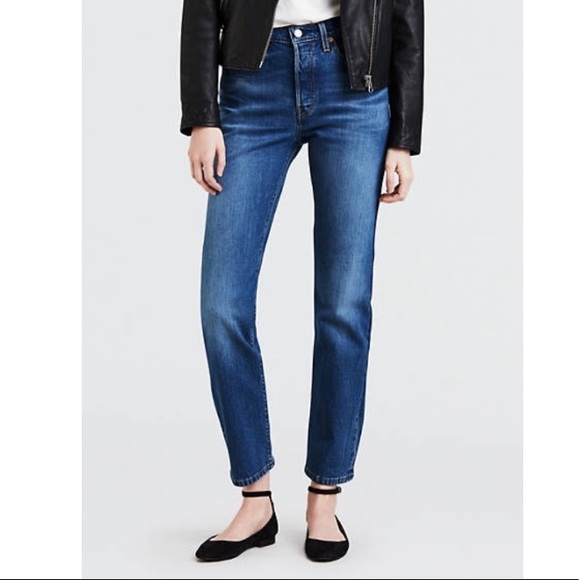 Levi's Denim - Levi’s Boyfriend Jean - 27